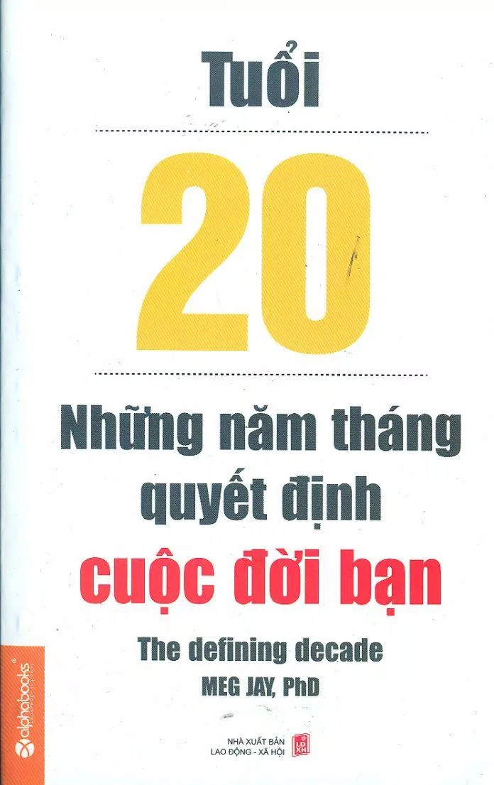 Bìa cuốn sách. (Ảnh: Internet)