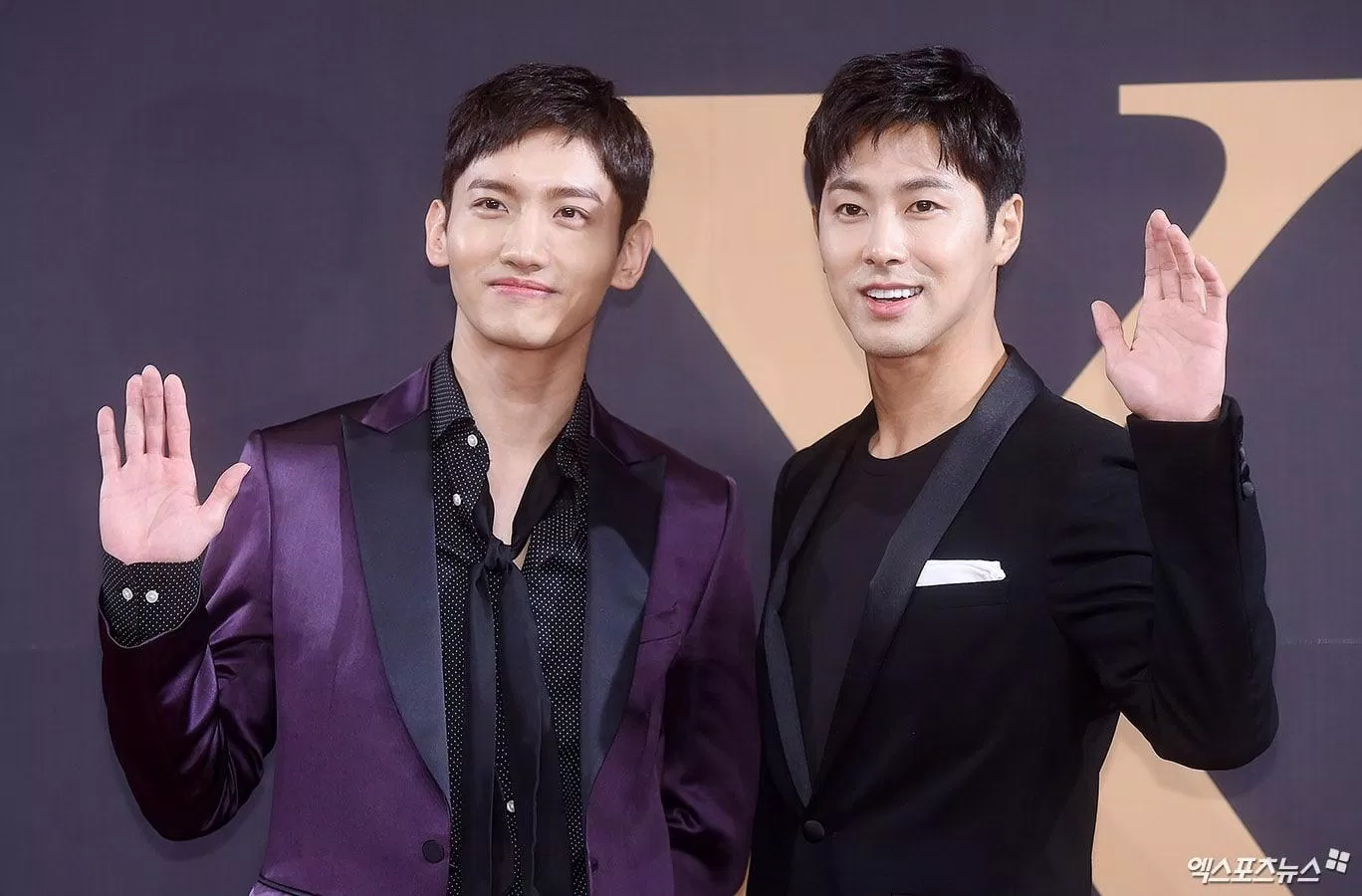 TVXQ (Ảnh: Internet)