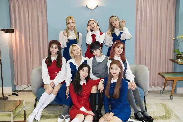 TWICE sẽ tổ chức concert online tại Nhật vào tháng 3 (Nguồn: Internet)