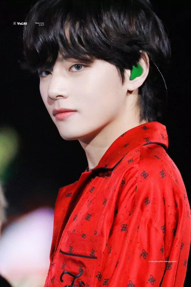 V (BTS)