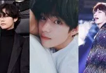 Knet nhiệt liệt chọn ra 6 khoảnh khắc huyền thoại nhất, để đời của V BTS