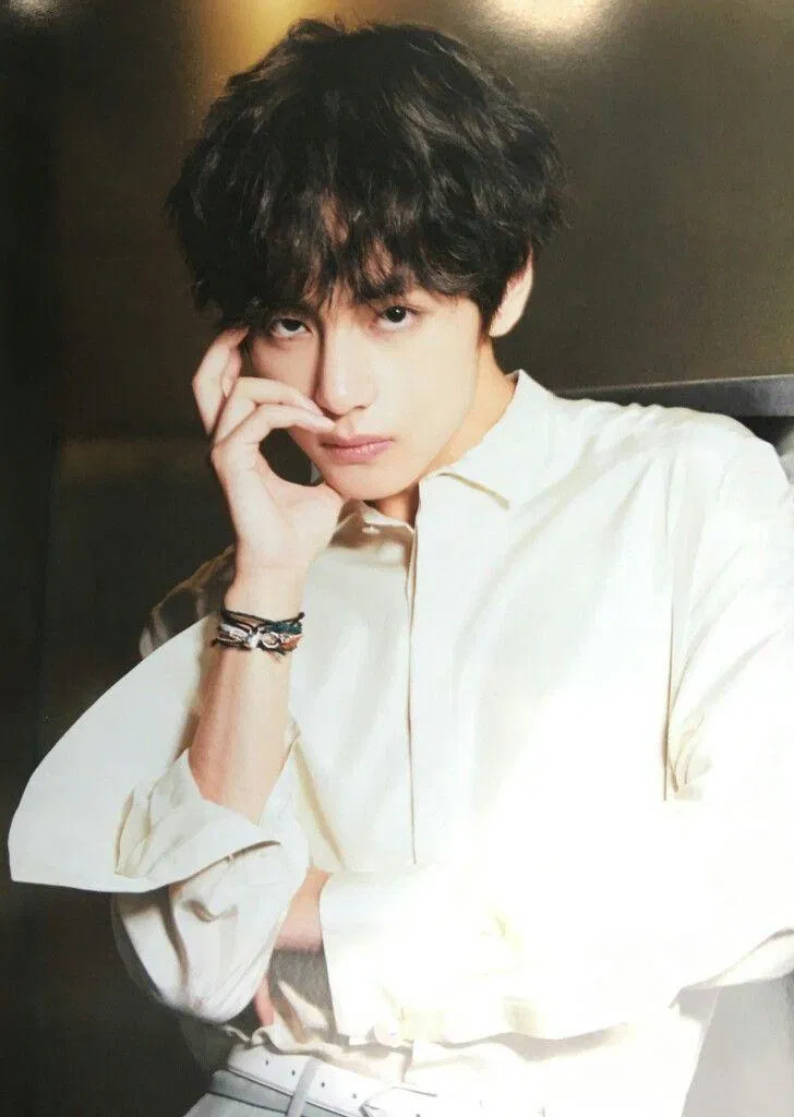 V BTS được tìm kiếm nhiều thứ hai trên Google toàn cầu 2020 (Ảnh: Internet)