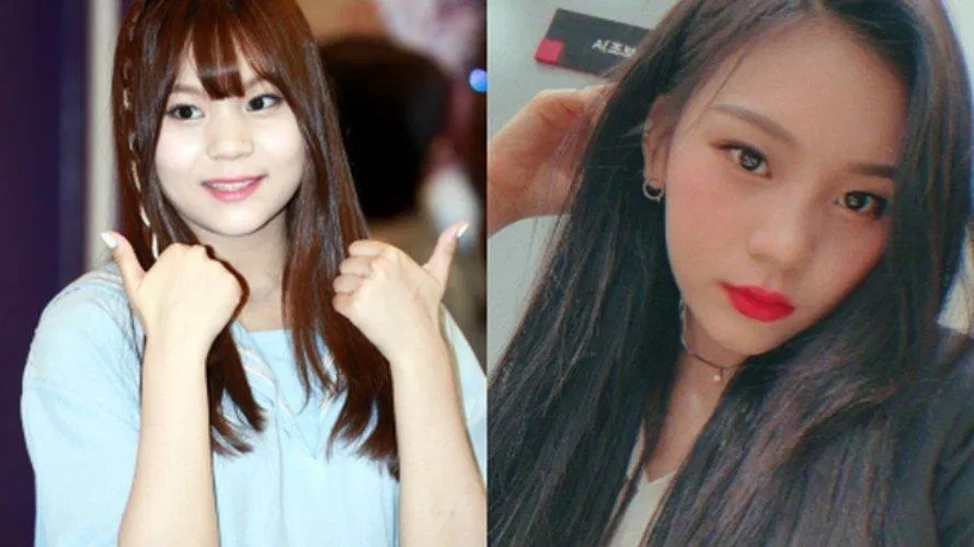 Ngoại hình luôn là một trong những mối quan tâm của bất kì thần tượng nào (Nguồn: Internet)