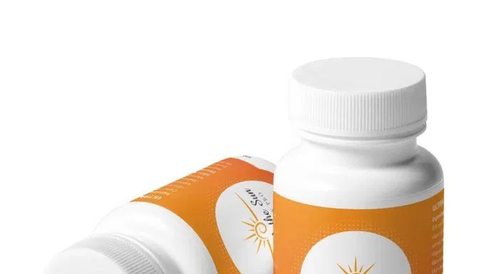Viên uống chống nắng Bella The Sun chứa thành phần NutroxSun, một thành phần độc quyền của hãng (Nguồn: Internet)