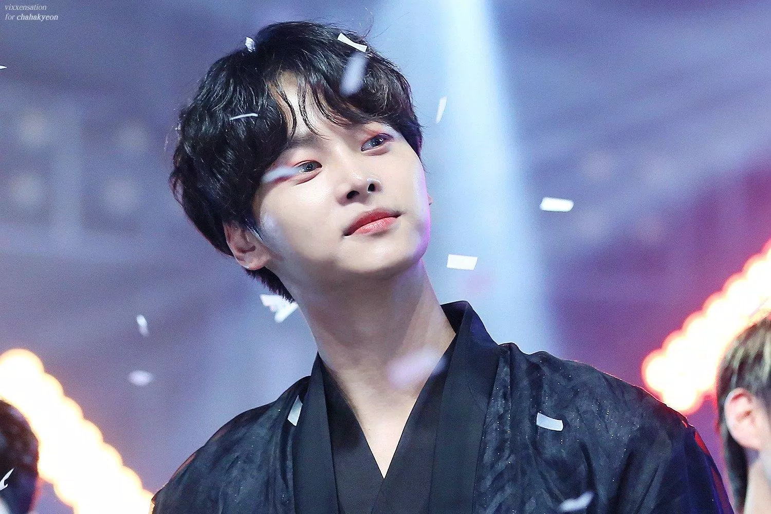 VIXX N (Ảnh: Internet)