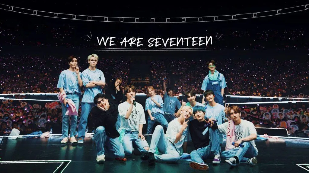 SEVENTEEN sẽ còn thành công hơn nữa trong tương lai! (Nguồn: SEVENTEEN Youtube)