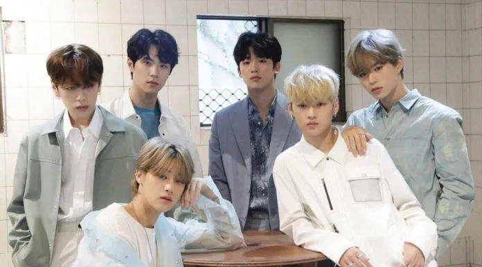 Wei thành lập bởi OUI Entertainment (Ảnh: Internet).