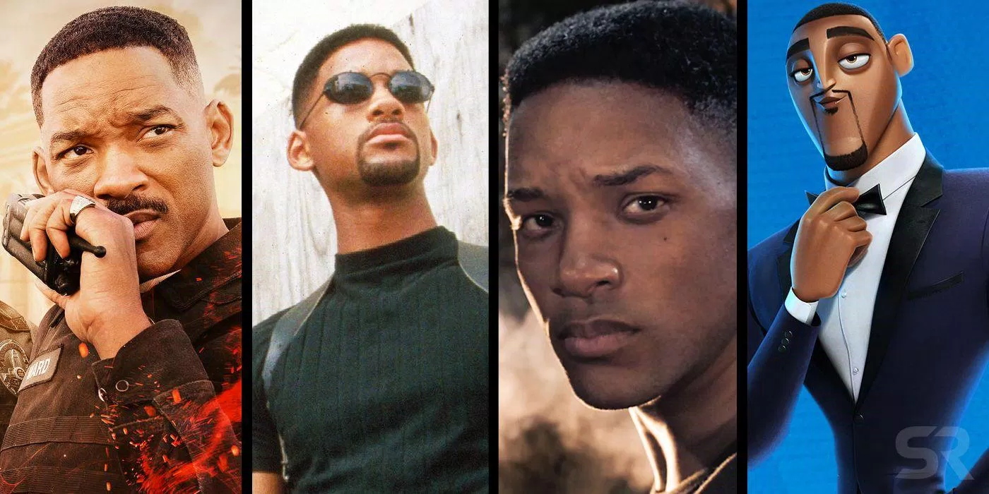 Will Smith sẽ hóa thân trong một vai diễn khác hoàn toàn những vai trước đây (Ảnh: Internet). Will Smith sẽ hóa thân trong một vai diễn khác hoàn toàn những vai trước đây (Ảnh: Internet).