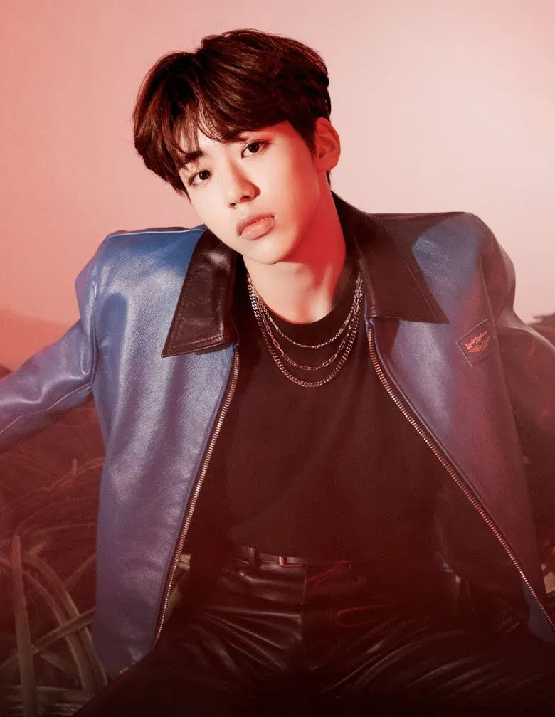 Woonggi (TOO) chính thức trở thành người lớn vào năm 2021. (Nguồn: Internet)