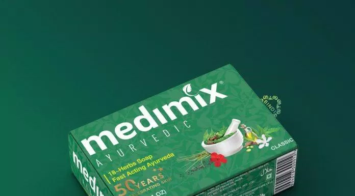 Medix là thương hiệu mỹ phẩm thiên nhiên đến từ Ấn Độ (Nguồn: Internet).