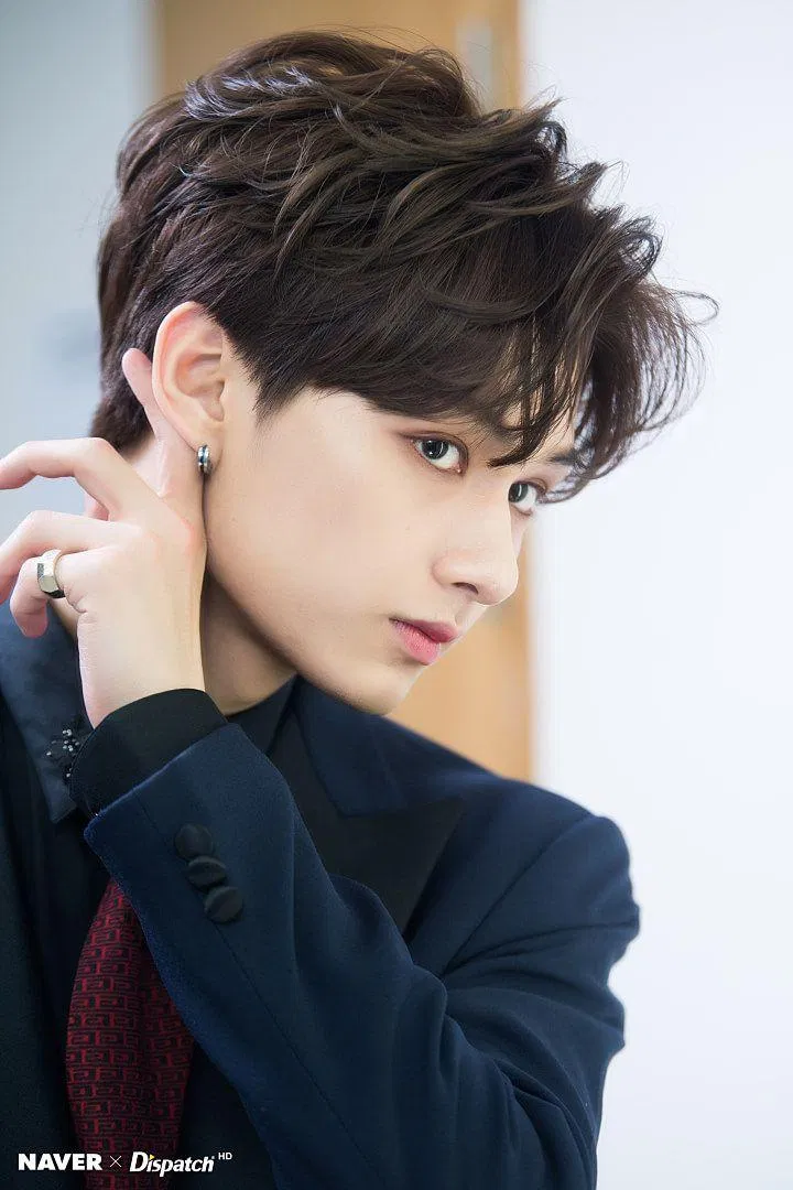 Góc nghiêng "chết người" của Jun (Nguồn: internet)