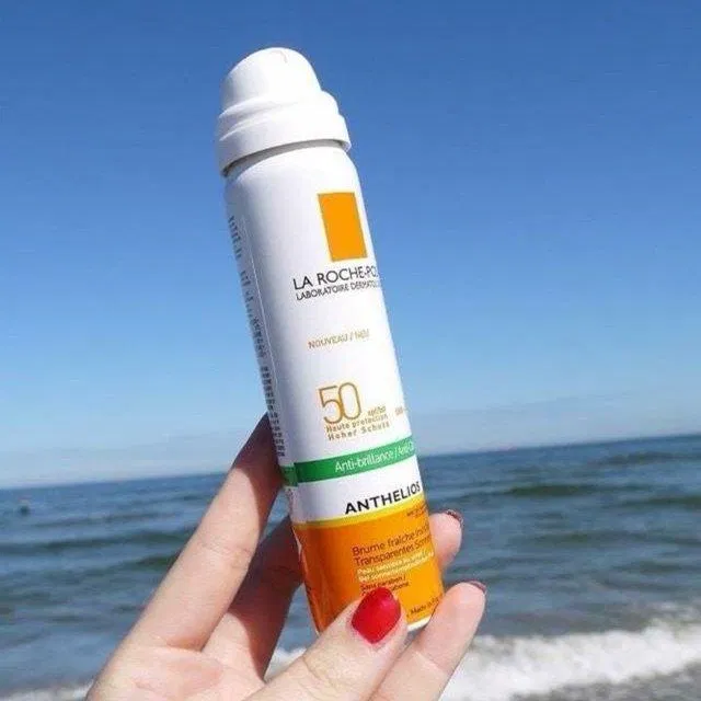 Một sản phẩm đình đám đến từ thương hiệu La Roche-Posay của Pháp(Nguồn: internet) Một sản phẩm đình đám đến từ thương hiệu La Roche-Posay của Pháp(Nguồn: internet)