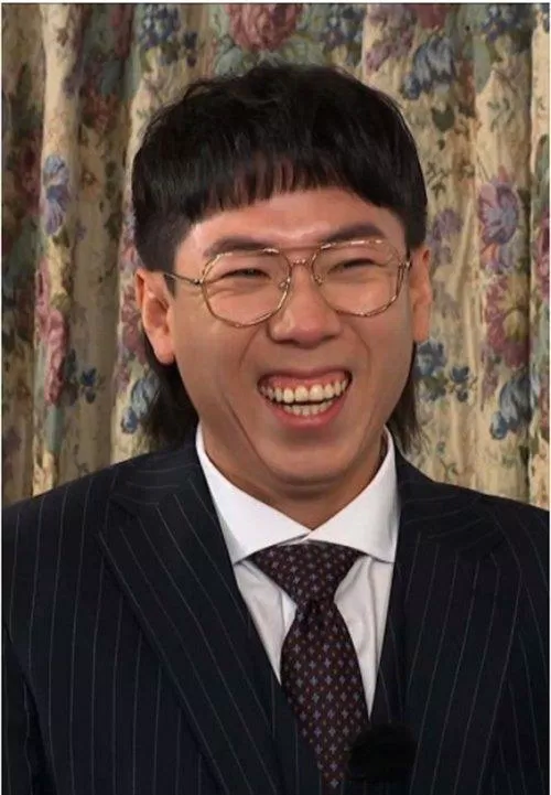 Yang Se Chan trên trang chủ của chương trình .( Ảnh : Internet ). Yang Se Chan trên trang chủ của chương trình .( Ảnh : Internet ).