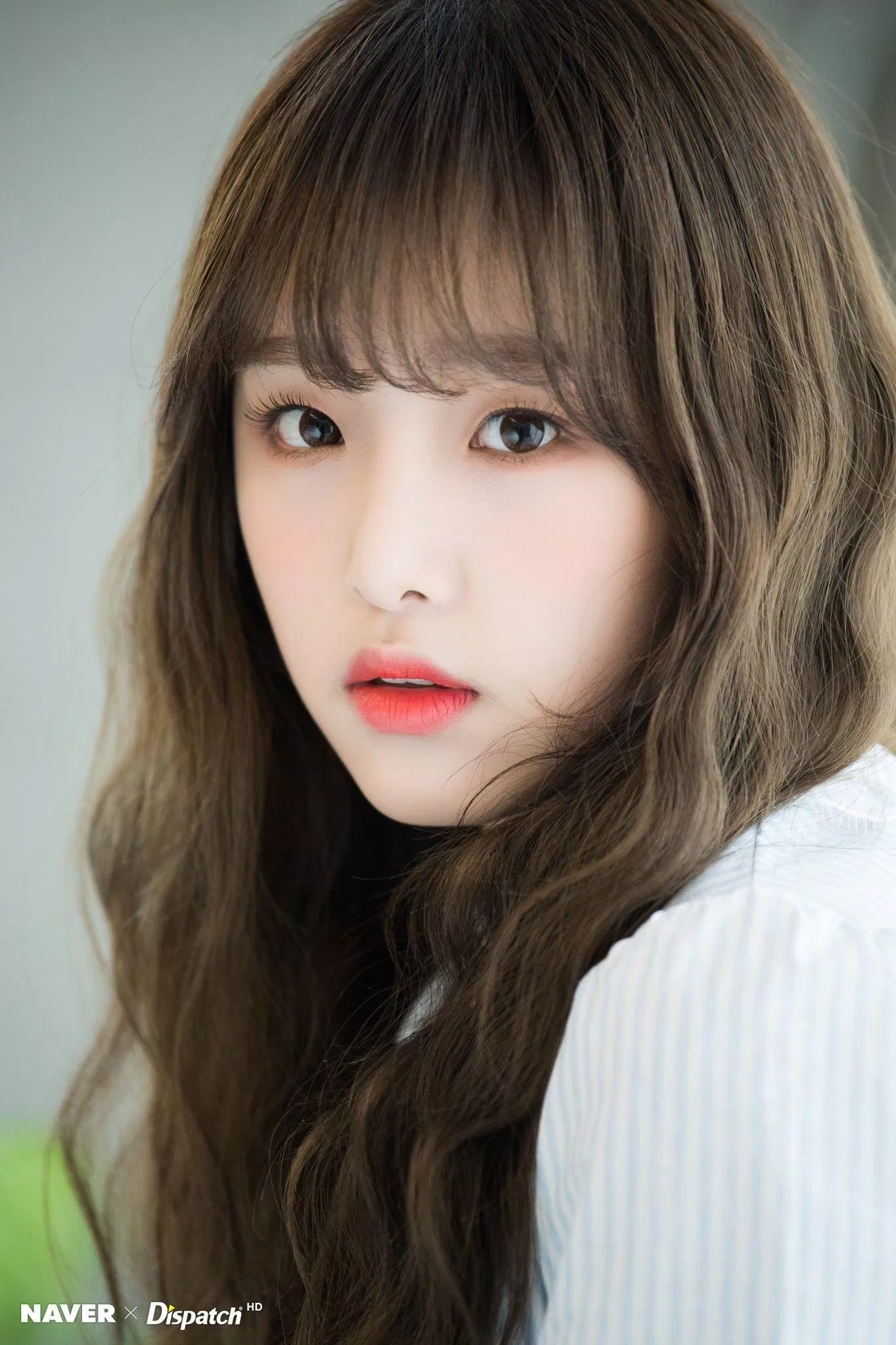 Yena (IZ*ONE) đã vượt qua căn bệnh hiểm nghèo thời thơ ấu để trở thành ngôi sao. (Nguồn: Internet)