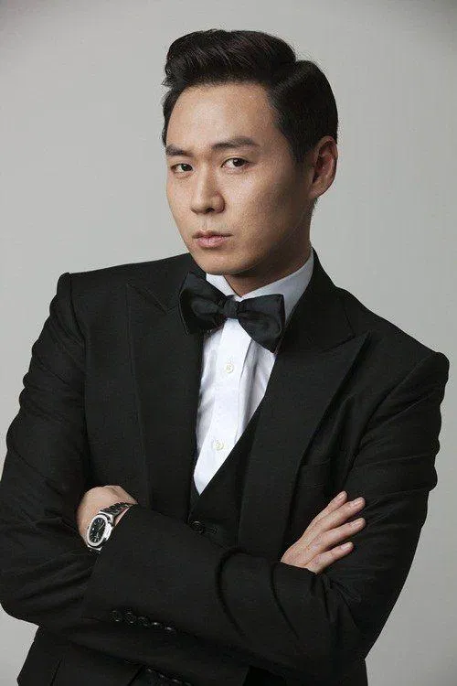 Yeon Jung Hoon (nguồn: internet)