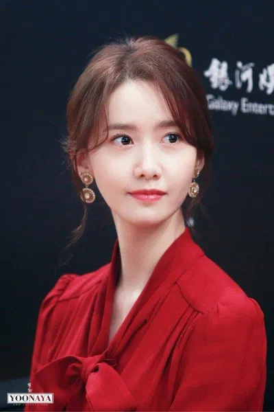 YoonA là nữ thần nhan sắc KPop Gen2. (Nguồn: Internet) YoonA là nữ thần nhan sắc KPop Gen2. (Nguồn: Internet)
