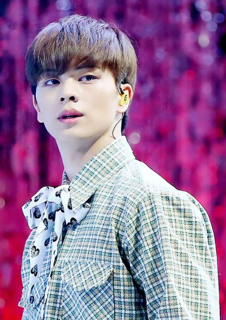 Sungjae. (Nguồn: Internet)