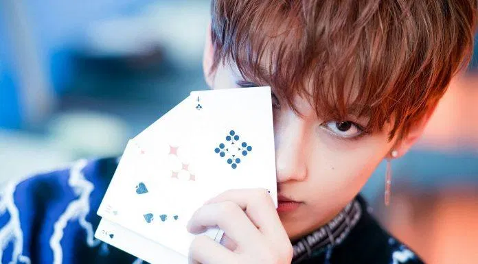 Thông tin Jun, SEVENTEEN Jun profile (Nguồn: internet)