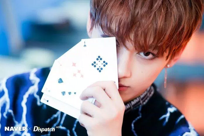 Thông tin Jun, SEVENTEEN Jun profile (Nguồn: internet)