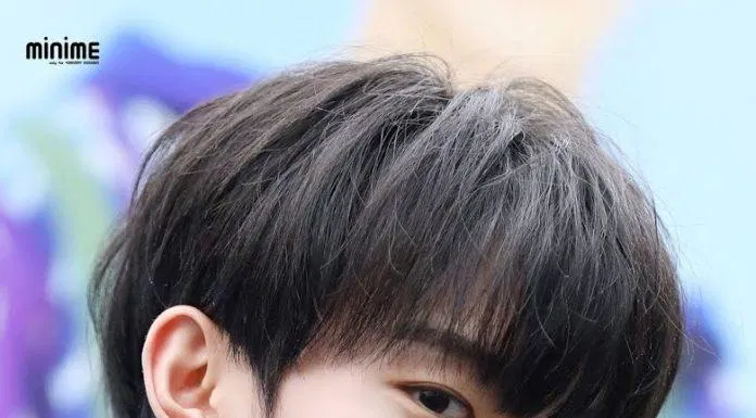 Thành viên VERIVERY vô duyên vô cớ bị lôi vào chuyện này (nguồn: internet)