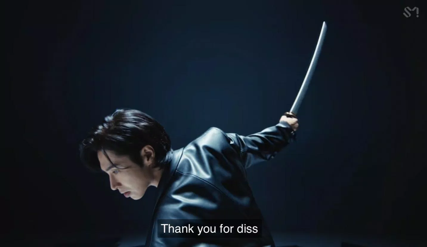 Cảm ơn vì những lời chê bai. (Ảnh: Internet)