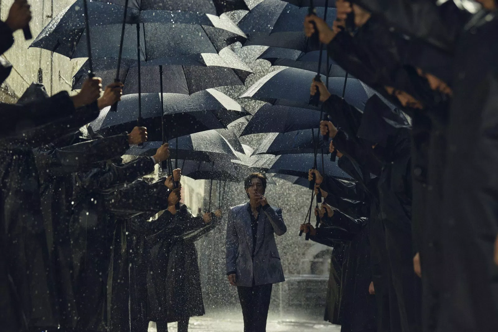 Góc quay đẹp đến ngỡ ngàng. (Ảnh: Internet)