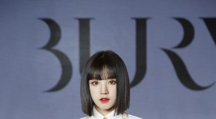 Yuqi là thành viên mang quốc tịch Trung Quốc của (G) I-DLE (Ảnh: Internet) Yuqi là thành viên mang quốc tịch Trung Quốc của (G) I-DLE (Ảnh: Internet)