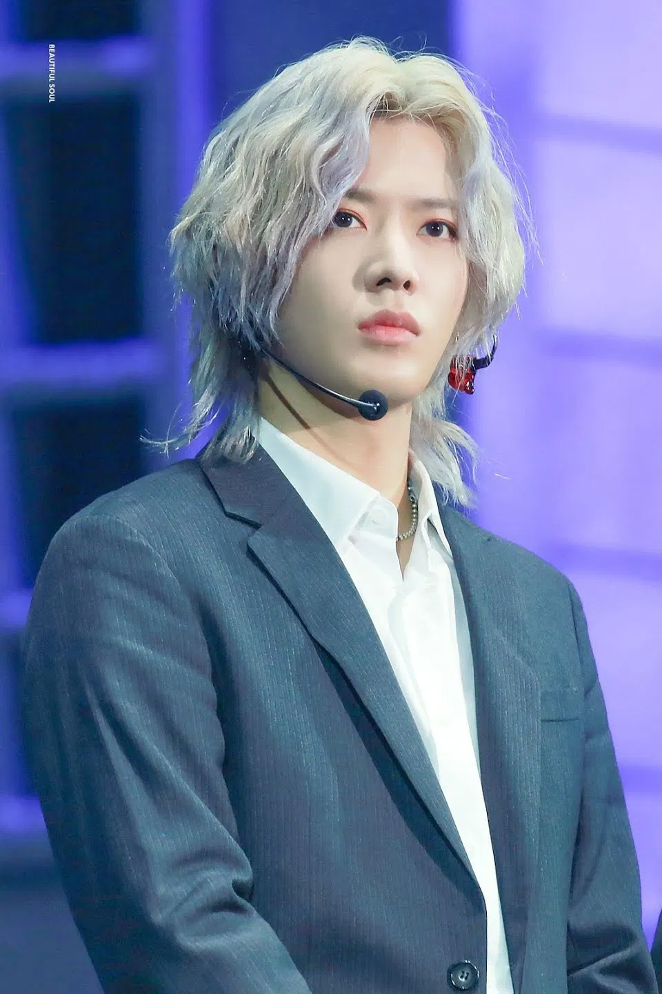 Yuta lật tẩy sasaeng fan một cách đầy mạnh mẽ (Ảnh: Internet)