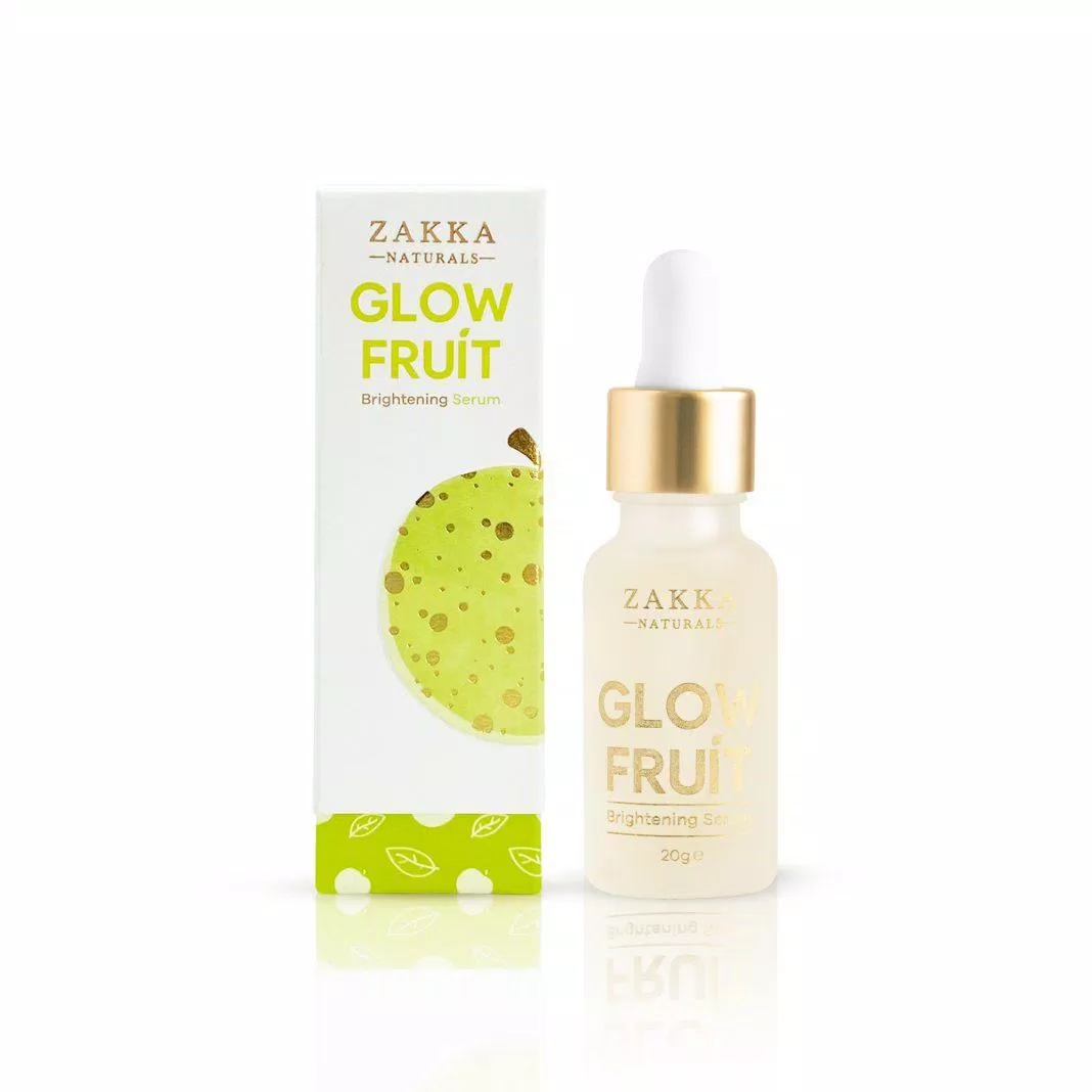 Tác dụng chống lão hóa của serum Vitamin C Zakka Naturals là như thế nào?
