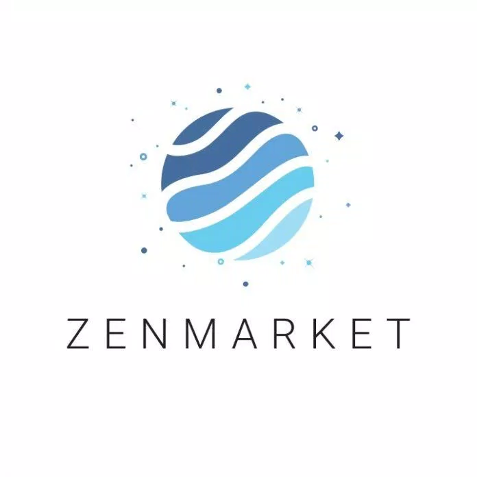 ZenMarket là công ty cung cấp dịch vụ mua hộ hàng Nhật. (nguồn: ZenMarket)