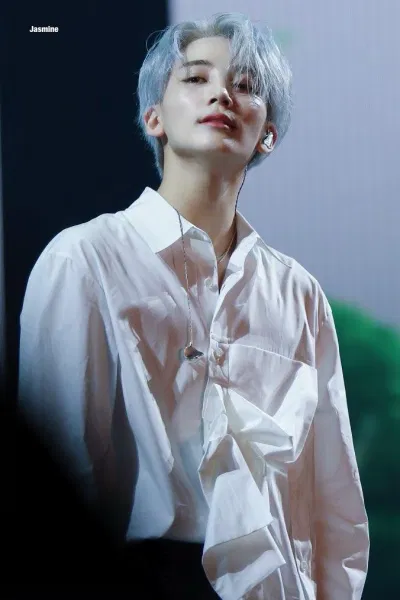 Anh trai Jeonghan sẽ không để thành viên nào hẹn hò với em gái mình đâuㅋㅋㅋ (Nguồn: JASMINE)