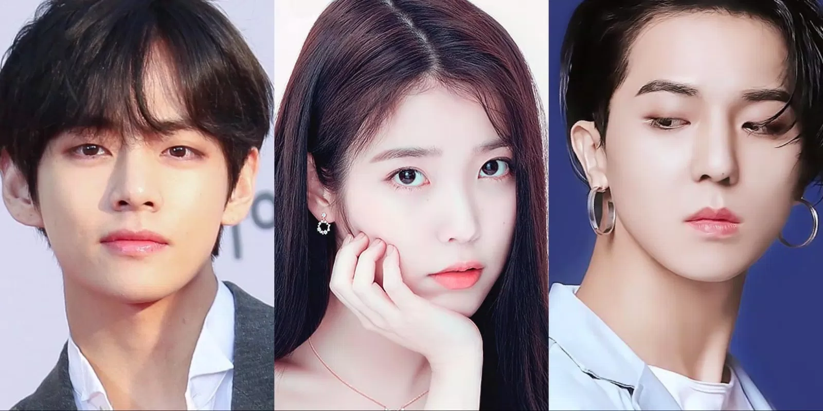 Thần tượng KPOP (ảnh: Internet)