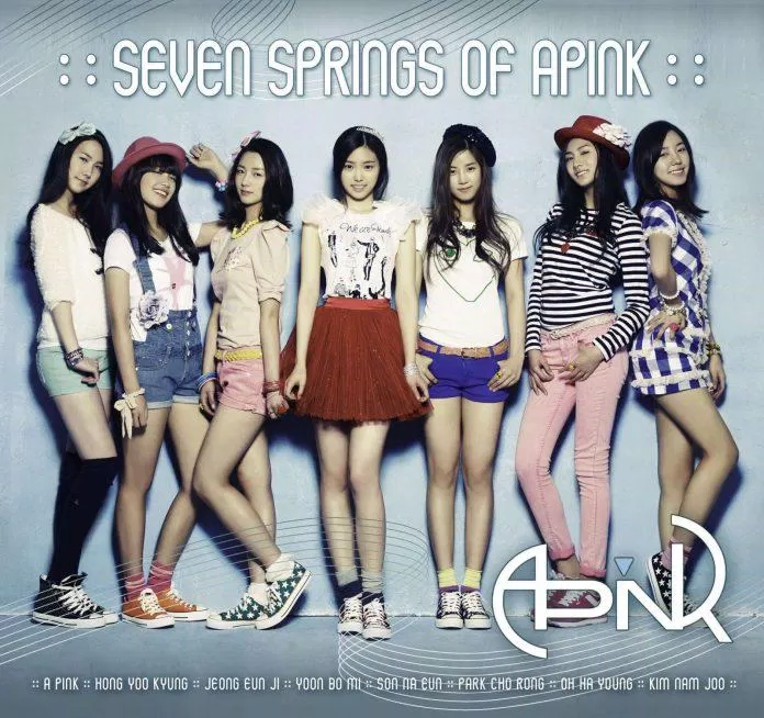 16 hit Kpop đình đám sẽ tròn 10 năm tuổi trong năm 2021 2NE1 4minute Apink Beast f x hit Kpop Infinite IU KPOP MissA park bom Sistar SNSD Super Junior T-ARA Trouble Maker Wonder Girls