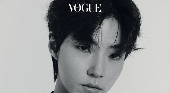 Hwang In Yeop đã từng ở YG KPLUS - công ty con chuyên đào tạo người mẫu trực thuộc "ông lớn" YG. (Nguồn: Internet)