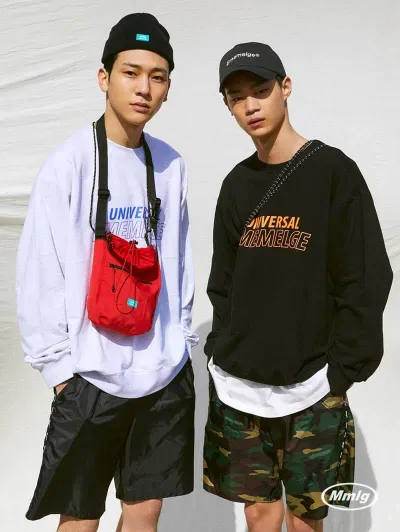 Local brand 87mm Seoul (Nguồn: Internet)