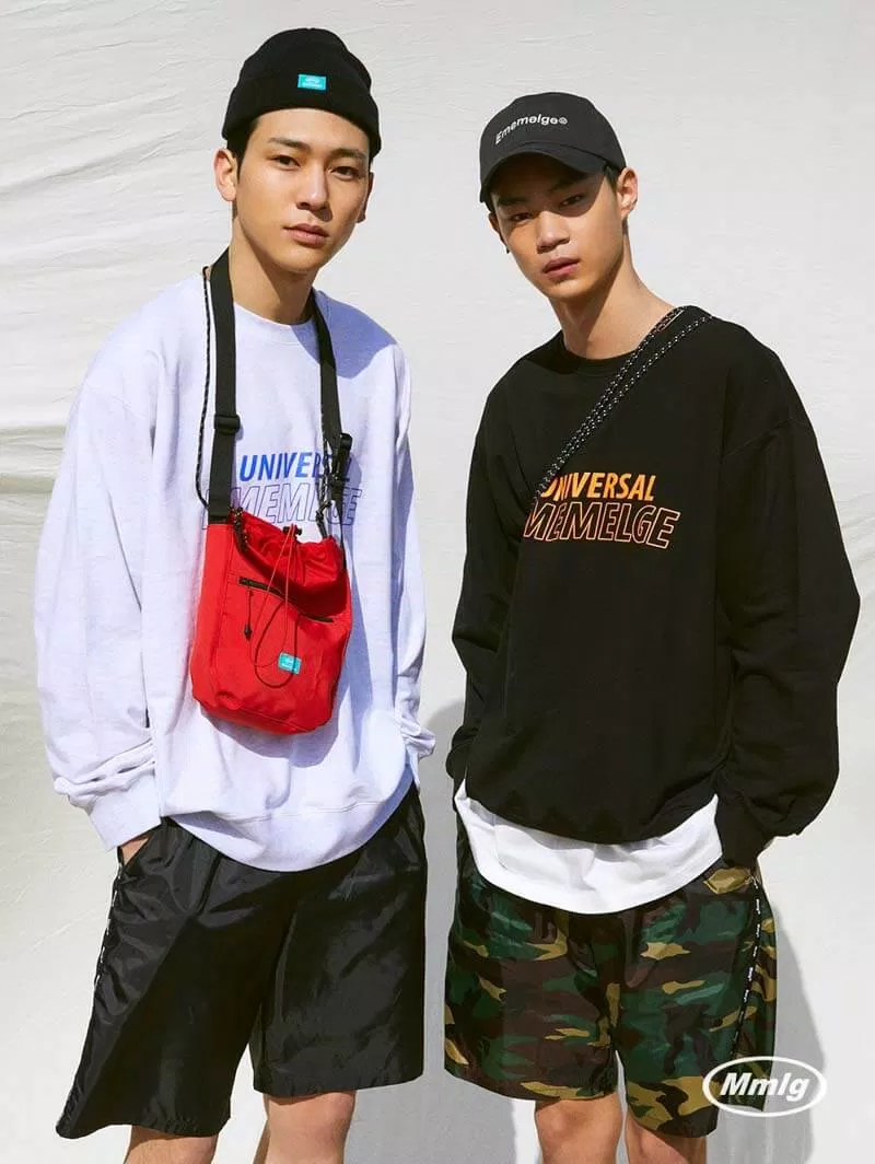 Local brand 87mm Seoul (Nguồn: Internet)
