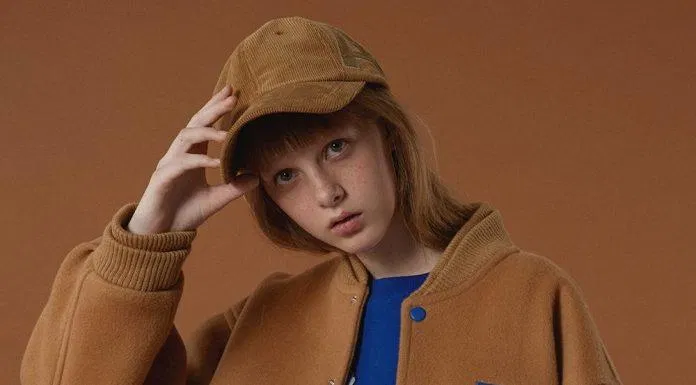 Local brand Ader Error (Nguồn: Internet)