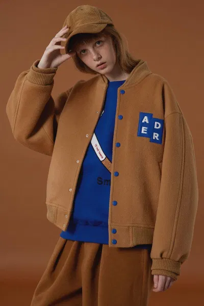 Local brand Ader Error (Nguồn: Internet)