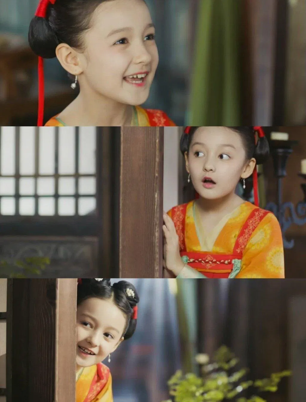 Ái Khắc Đạt gây bão ngay từ những tập đầu tiên của bộ phim Phong khởi nghê thường (Đại Đường Minh Nguyệt).(Nguồn: Internet) Ái Khắc Đạt gây bão ngay từ những tập đầu tiên của bộ phim Phong khởi nghê thường (Đại Đường Minh Nguyệt).(Nguồn: Internet)