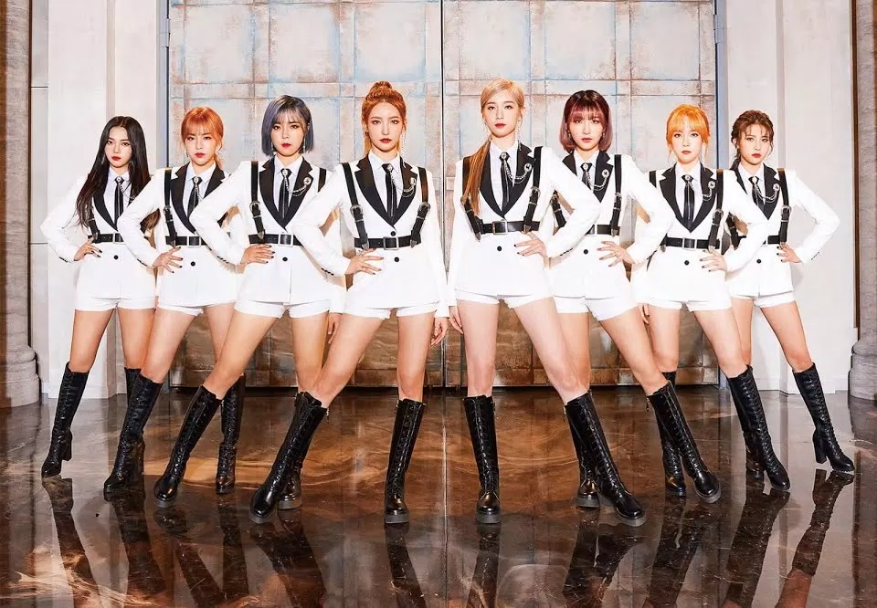 ANS đã đổi tên fandom từ ANSWER sang ANSER (Ảnh: Internet)