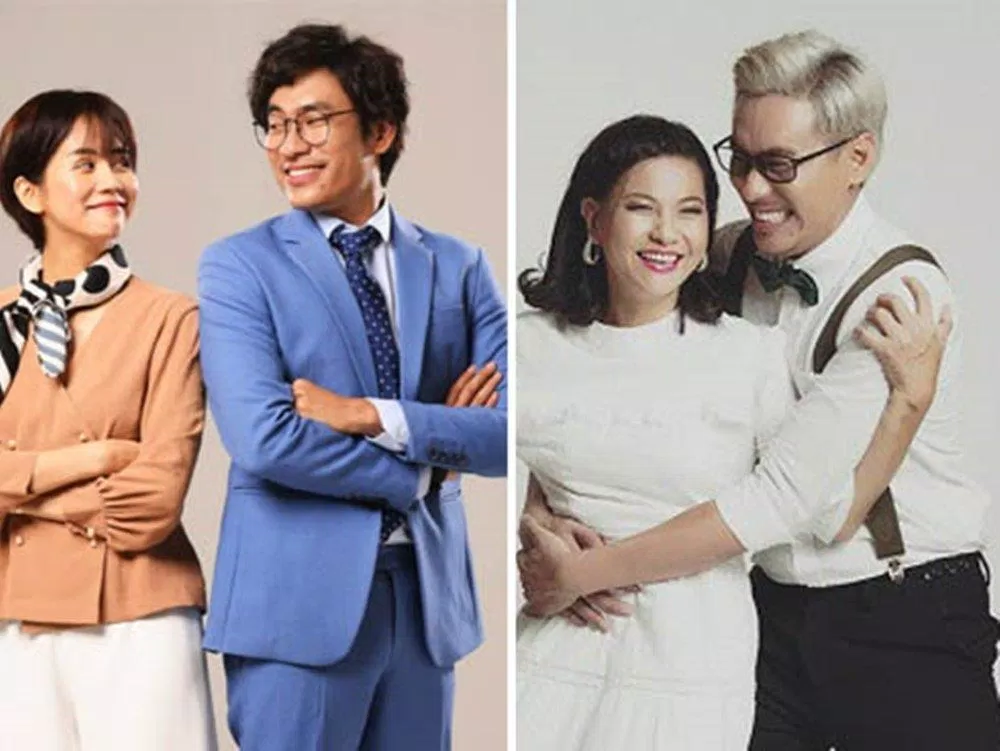 Kiều Minh Tuấn vẫn sống khỏe sau scandal với An Nguy