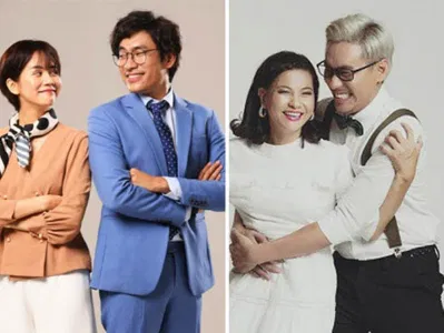 Kiều Minh Tuấn vẫn sống khỏe sau scandal với An Nguy