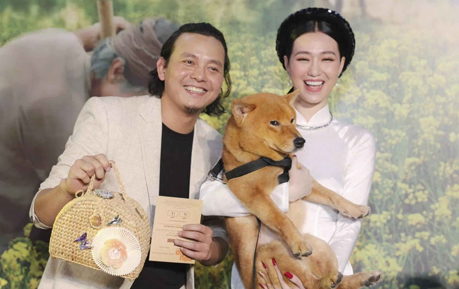 "Cậu Vàng" lãnh đủ vì xem thu