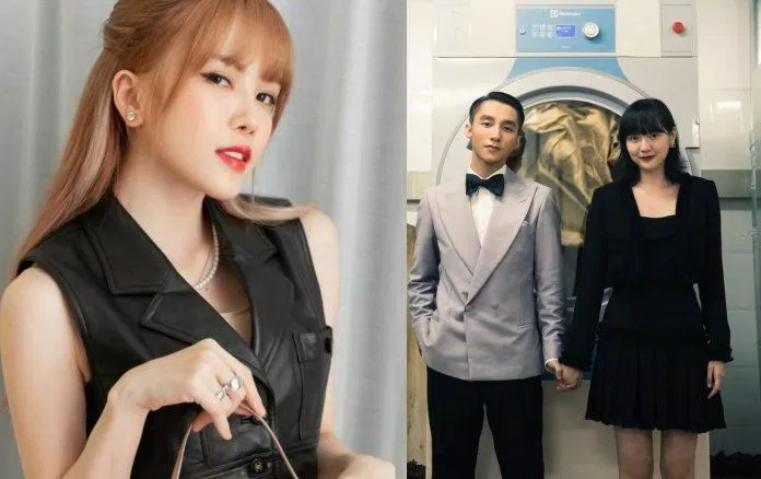Cộng đồng mạng dậy sóng vì tình tay ba Thiều Bảo Trâm - Sơn Tùng - Hải Tú