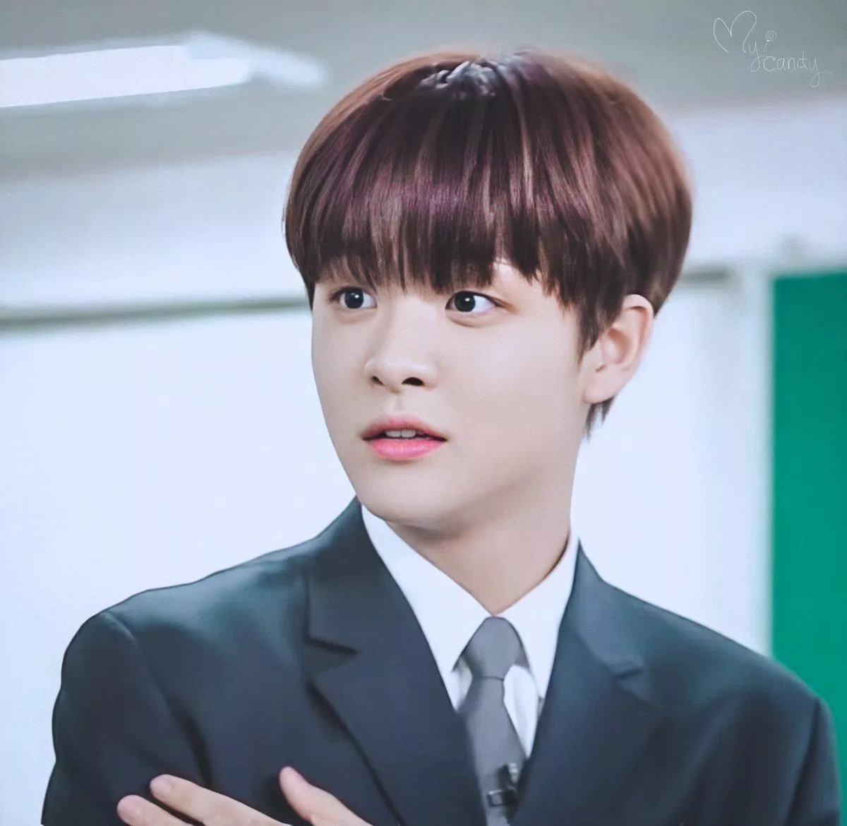 Jihoon (Nguồn: Internet)