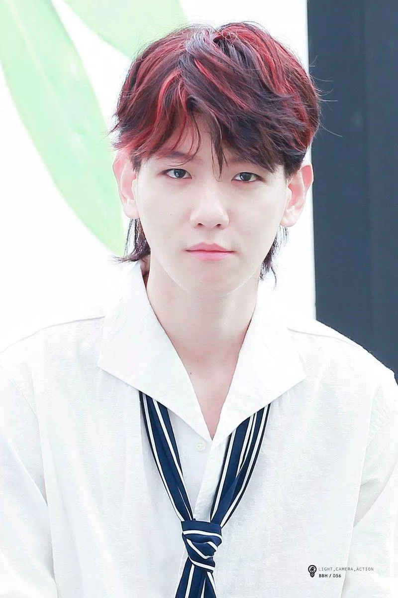 Baekhyun (Nguồn: Internet)