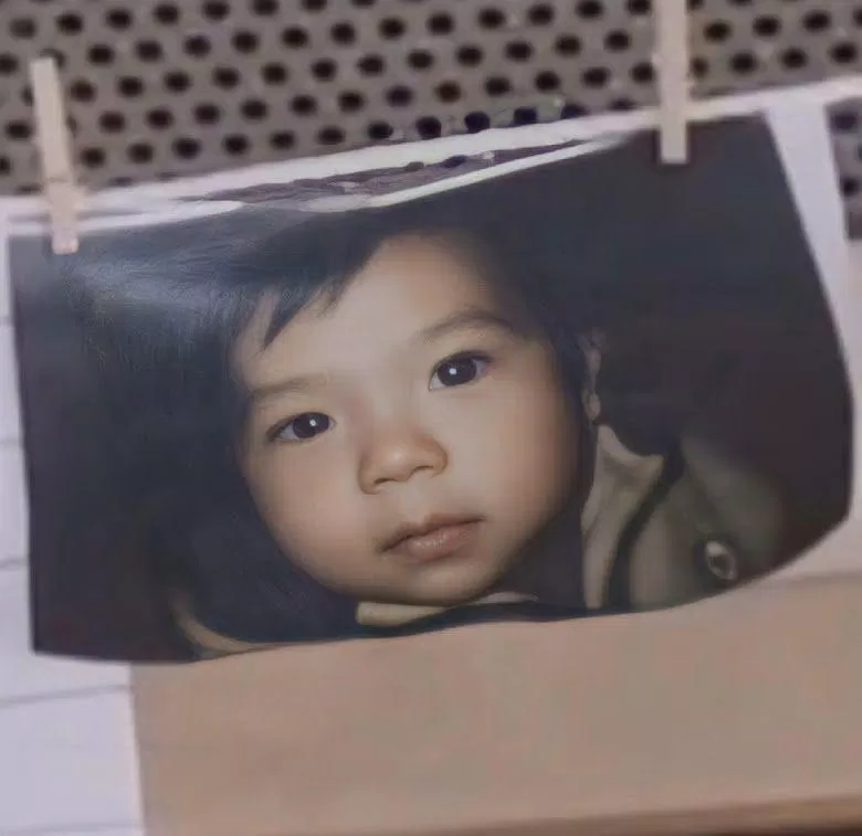 Shorato khi còn nhỏ (Ảnh: Internet)