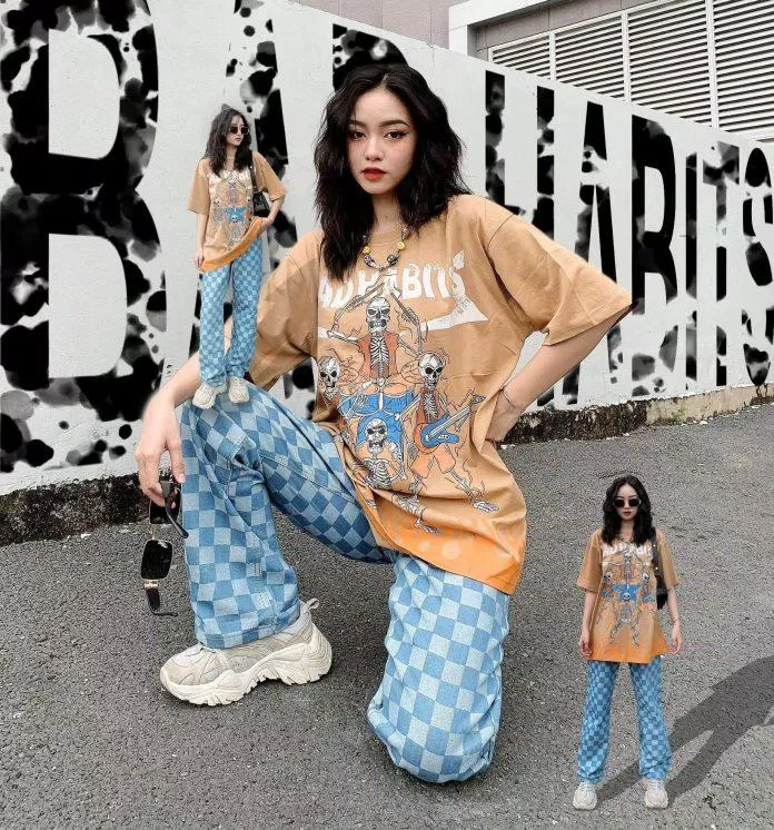 item trẻ trung năng động và cực sang chảnh Nguồn: Internet item trẻ trung năng động và cực sang chảnh Nguồn: Internet