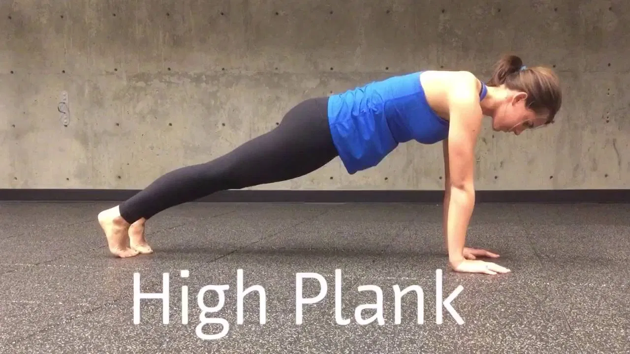 Động tác này cũng giống như chuẩn bị hít đất vậy (Ảnh: Internet). Động tác này cũng giống như chuẩn bị hít đất vậy (Ảnh: Internet).