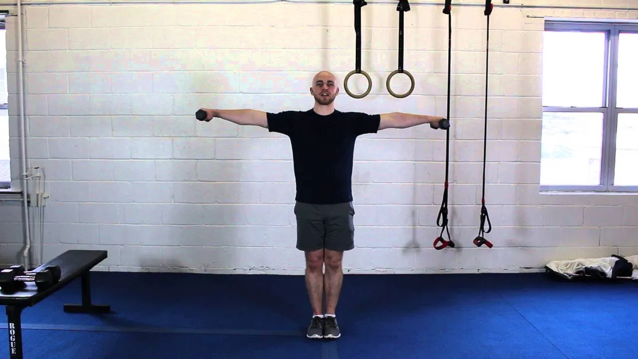 Hình chữ thập hoàn hảo của tư thế iron cross (Ảnh: Internet). Hình chữ thập hoàn hảo của tư thế iron cross (Ảnh: Internet).